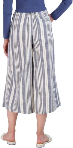 BCBGeneration Women's Flared Palazzo Pants in Saudi Arabia