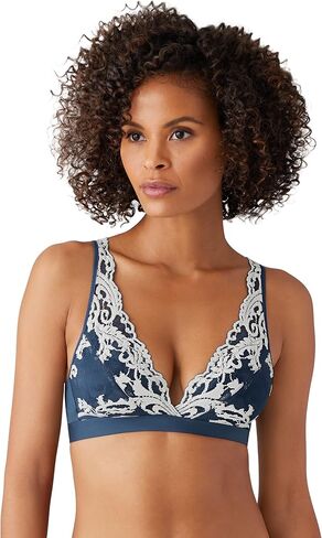 Wacoal Women's Instant Icon Bralette in Saudi Arabia