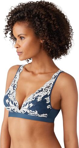 Wacoal Women's Instant Icon Bralette in Saudi Arabia