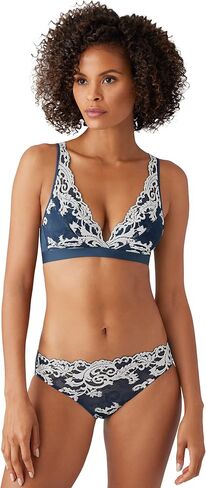 Wacoal Women's Instant Icon Bralette in Saudi Arabia