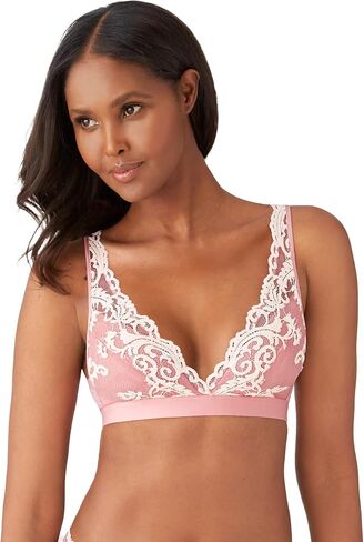 Wacoal Women's Instant Icon Bralette in Saudi Arabia