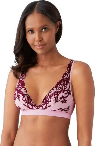 Wacoal Women's Instant Icon Bralette in Saudi Arabia