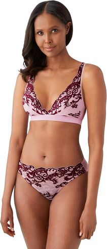 Wacoal Women's Instant Icon Bralette in Saudi Arabia