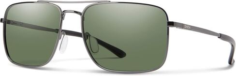 SMITH Unisex Outcome Lifestyle Sunglasses in Saudi Arabia