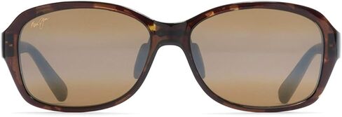 Maui Jim Women's Koki Beach Polarized Fashion Reading Sunglasses in Saudi Arabia