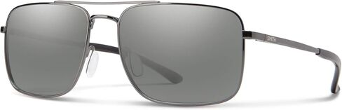 SMITH Unisex Outcome Lifestyle Sunglasses in Saudi Arabia