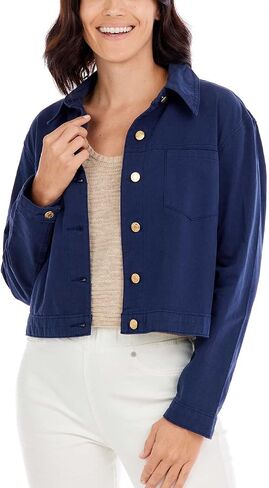 Mud Pie Women's Kendrick Jacket in Saudi Arabia