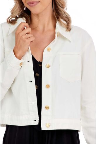 Mud Pie Women's Kendrick Jacket in Saudi Arabia