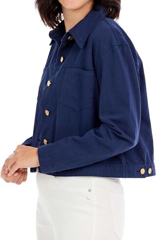 Mud Pie Women's Kendrick Jacket in Saudi Arabia