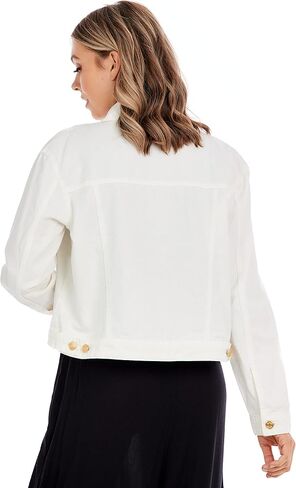 Mud Pie Women's Kendrick Jacket in Saudi Arabia