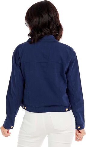 Mud Pie Women's Kendrick Jacket in Saudi Arabia
