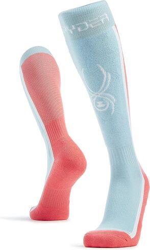 Spyder Womens Sweep Ski Sock in Saudi Arabia