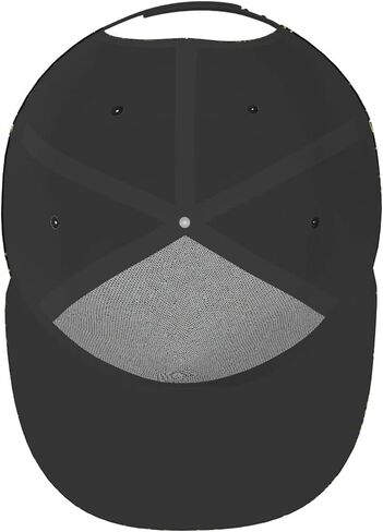 Chinese Japanese Dragon Baseball Cap Snapback Hats Adjustable Flat Brim Cap Dragon Trucker Hat for Men Women in Kuwait