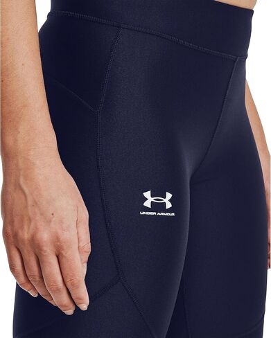 شورت نسائي طويل من Under Armour HeatGear in Saudi Arabia