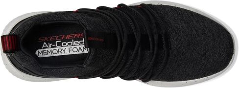 حذاء Skechers الرجالي Bounder 2.0 Future Currents Loafer in Saudi Arabia