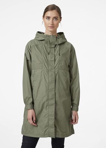 سترة واقية طويلة للنساء من هيلي هانسن in Kuwait