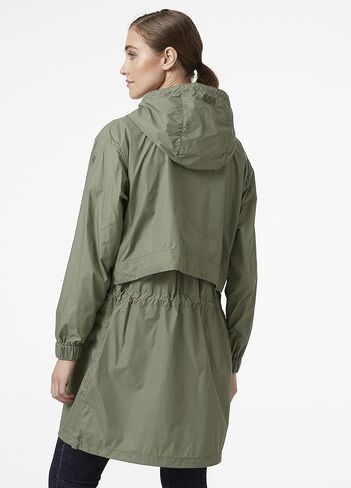 سترة واقية طويلة للنساء من هيلي هانسن in Kuwait