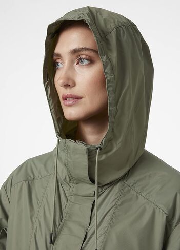 سترة واقية طويلة للنساء من هيلي هانسن in Kuwait