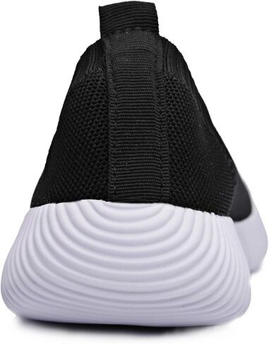 WILLFUN Women’s Mesh Walking Shoes-Slip On Breathable Sock Sneakers Lady's Flexible Lightweight Casual Athletic Easy Shoes in Saudi Arabia