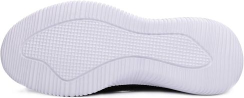 WILLFUN Women’s Mesh Walking Shoes-Slip On Breathable Sock Sneakers Lady's Flexible Lightweight Casual Athletic Easy Shoes in Saudi Arabia
