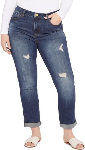 Seven7 Regular Misses Weekend Slim Fit in Saudi Arabia