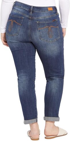 Seven7 Regular Misses Weekend Slim Fit in Saudi Arabia