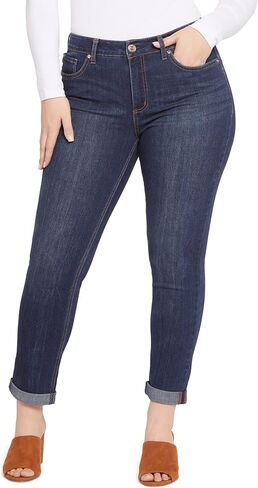 Seven7 Regular Misses Weekend Slim Fit in Kuwait