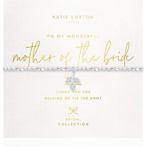 Katie Loxton مجموعة الزفاف معلبة المرأة تمتد قابل للتعديل الفرقة الأزياء سحر سوار in Kuwait