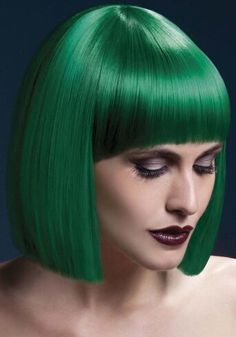 Smiffys Fever Women's Lola Wig in Saudi Arabia