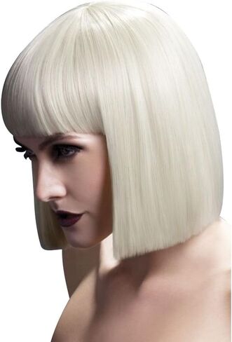 Smiffys Fever Women's Lola Wig in Saudi Arabia