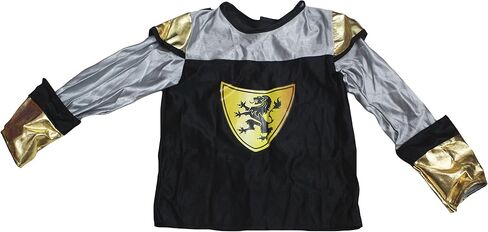 Petitebella Medieval Knight Boy Costume 3-12y in Saudi Arabia