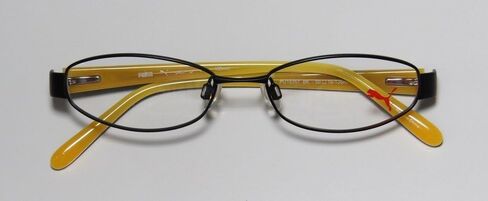 Puma 15357 Pico للرجال / النساء Cat Eye Spring مفصلات مثالية - تناسب مثالي مصممة لأنماط الحياة النشطة / إطار النظارات in Saudi Arabia
