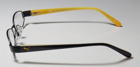 Puma 15357 Pico للرجال / النساء Cat Eye Spring مفصلات مثالية - تناسب مثالي مصممة لأنماط الحياة النشطة / إطار النظارات in Saudi Arabia