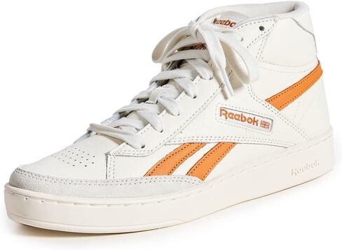 Reebok Women's Club C Form High Top Sneaker in Saudi Arabia