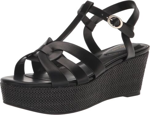 Bandolino Women's Kayden Wedge Sandal in Saudi Arabia