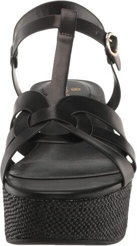 Bandolino Women's Kayden Wedge Sandal in Saudi Arabia