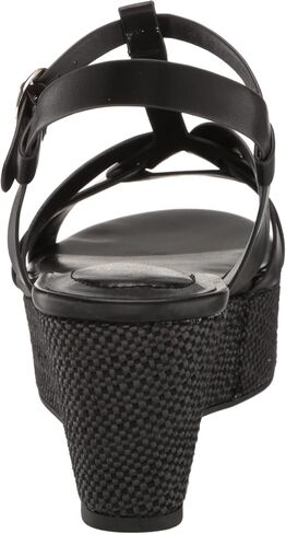 Bandolino Women's Kayden Wedge Sandal in Saudi Arabia