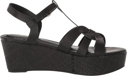 Bandolino Women's Kayden Wedge Sandal in Saudi Arabia