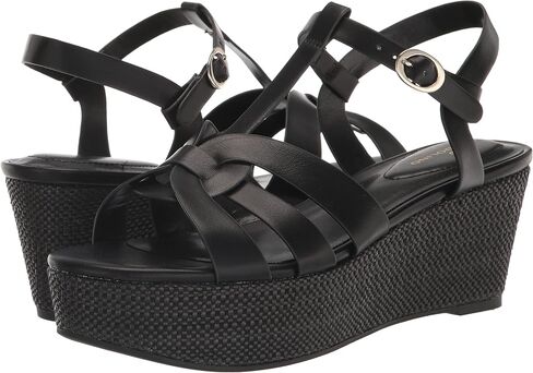Bandolino Women's Kayden Wedge Sandal in Saudi Arabia