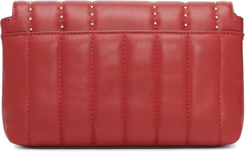 DKNY Lexington Park Clutch, Scarlet in Saudi Arabia