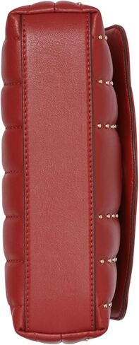 DKNY Lexington Park Clutch, Scarlet in Saudi Arabia