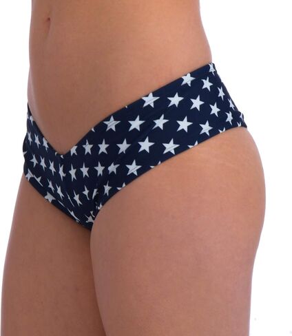 Gary Majdell Sport Women's New Print String Swimsuit Top and Bottom in Kuwait