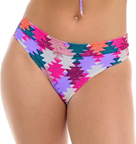Body Glove Women's Standard Contempo Full Coverage Bikini Bottom Swimsuit in Saudi Arabia
