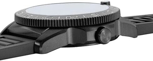 لومينوكس - باسيفيك دايفر ريبل - 3120M - ساعة رجالية - ساعة غوص للجنسين - ساعات رجالية - صنع في سويسرا in Kuwait