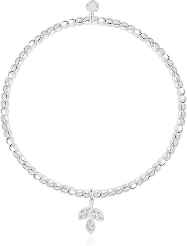 Katie Loxton مجموعة الزفاف معلبة المرأة تمتد قابل للتعديل الفرقة الأزياء سحر سوار in Kuwait