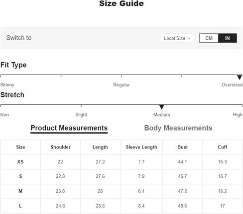 تيشيرت نسائي SOLY HUX كبير الحجم برسوم جرافيك كاجوال صيفي بأكمام قصيرة in Kuwait