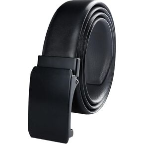 Exact Fit Men's Custom Fit Easy Adjust Compression Buckle Belt in Kuwait