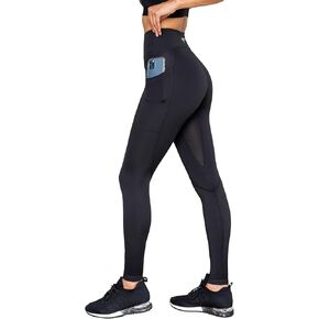 OYA قابل للتنفس، قصة على شكل حرف V 27 بوصة للبشرة الحساسة: الرائحة، صحة المسالك البولية والدفاع عن BV - رائع لليوجا وصالة الألعاب الرياضية أونيكس in Kuwait