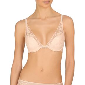 Natori Women's Cherry Blossom Convertible Contour Bra in Saudi Arabia