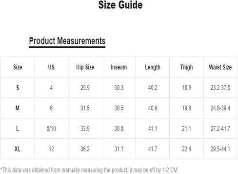 Floerns Women's High Waist Workout Flare Leg Bootcut Sports Leggings Pants in Saudi Arabia